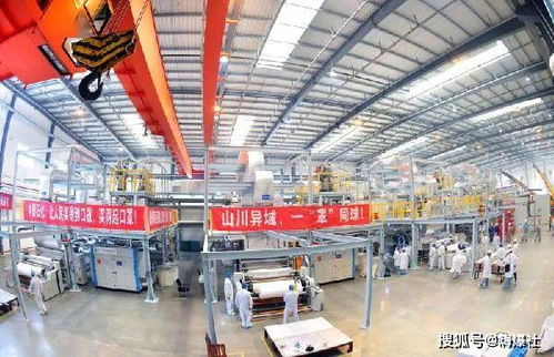 口罩 黑心 產業鏈 山寨熔噴布,觸目驚心小作坊,月賺千萬