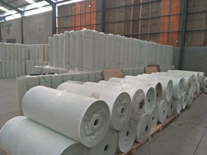 淄博滌綸玻璃纖維網格布生產廠家 藍涂環保供應