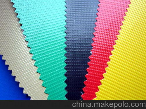 涂層布的用途和產品性能