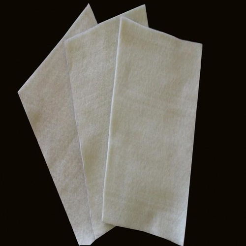 【土工布生產(chǎn)廠家長絲機織塑料編織無紡土工布防滲布】- 