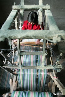 現代織女與老粗布 經緯編布的傳承與創新